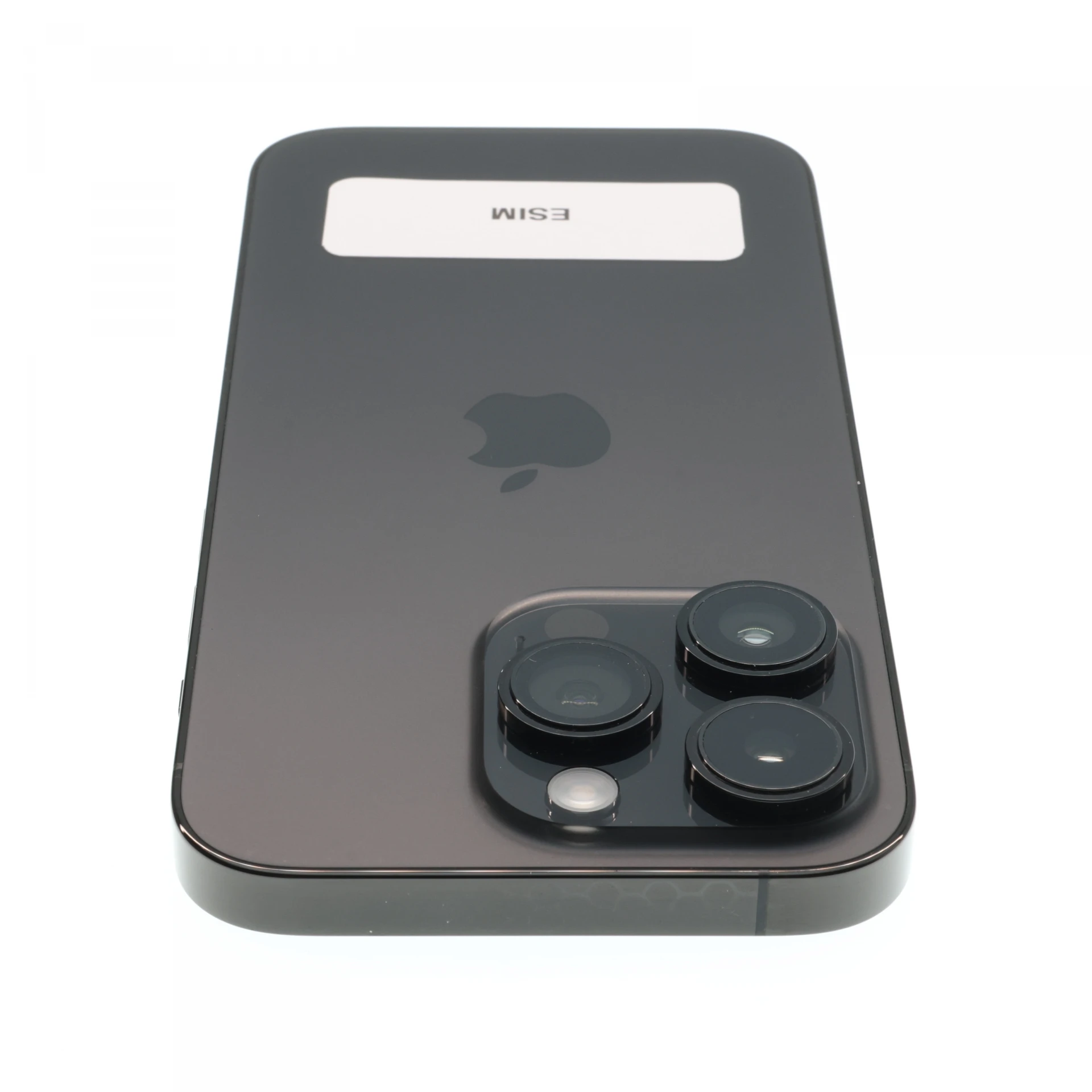 !! 1 ÉV GARANCIA !! Apple iPhone 14 Pro 256 GB Space Black 100%
