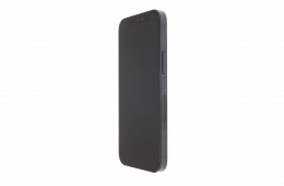!! 1 ÉV GARANCIA !! Apple iPhone 12 Mini 64 GB Black 100%