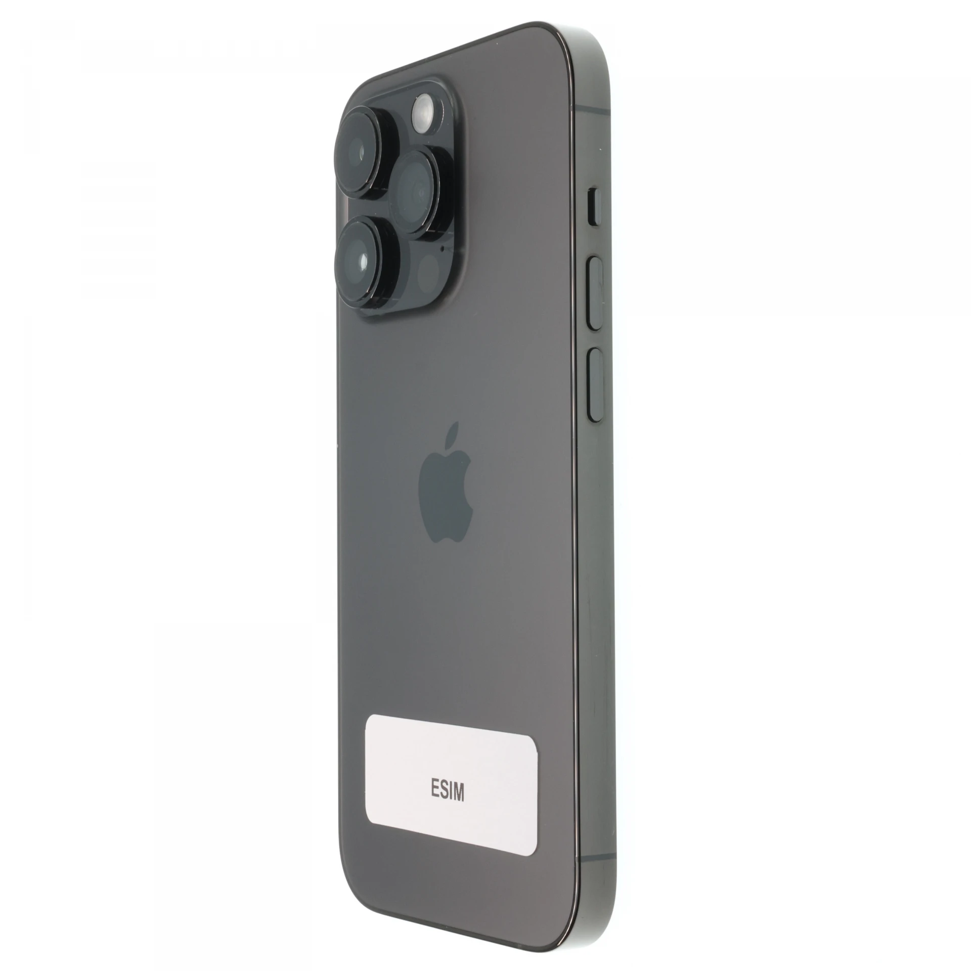 !! 1 ÉV GARANCIA !! Apple iPhone 14 Pro 256 GB Space Black 100%