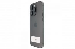 !! 1 ÉV GARANCIA !! Apple iPhone 14 Pro 256 GB Space Black 100%