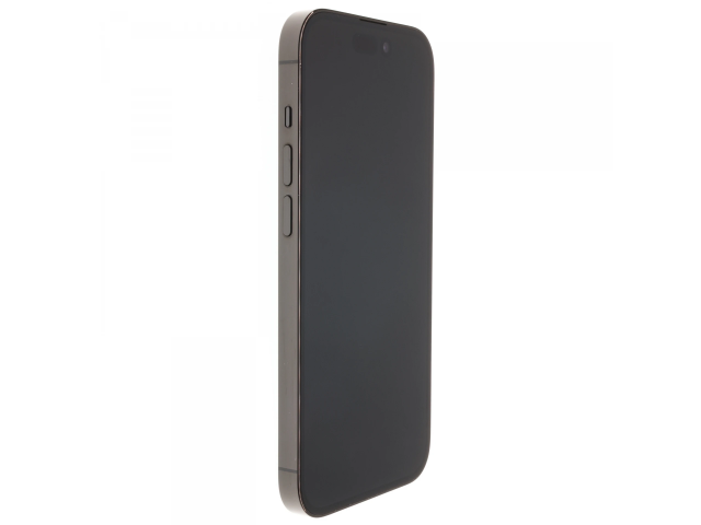 !! 1 ÉV GARANCIA !! Apple iPhone 14 Pro 256 GB Space Black 100%