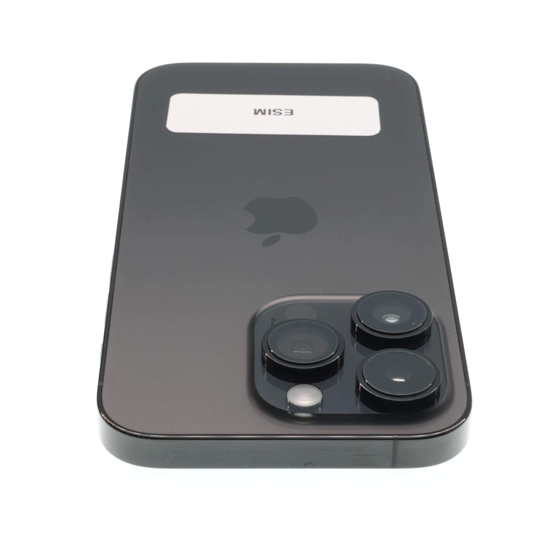 !! 1 ÉV GARANCIA !! Apple iPhone 14 Pro 256 GB Space Black 100%