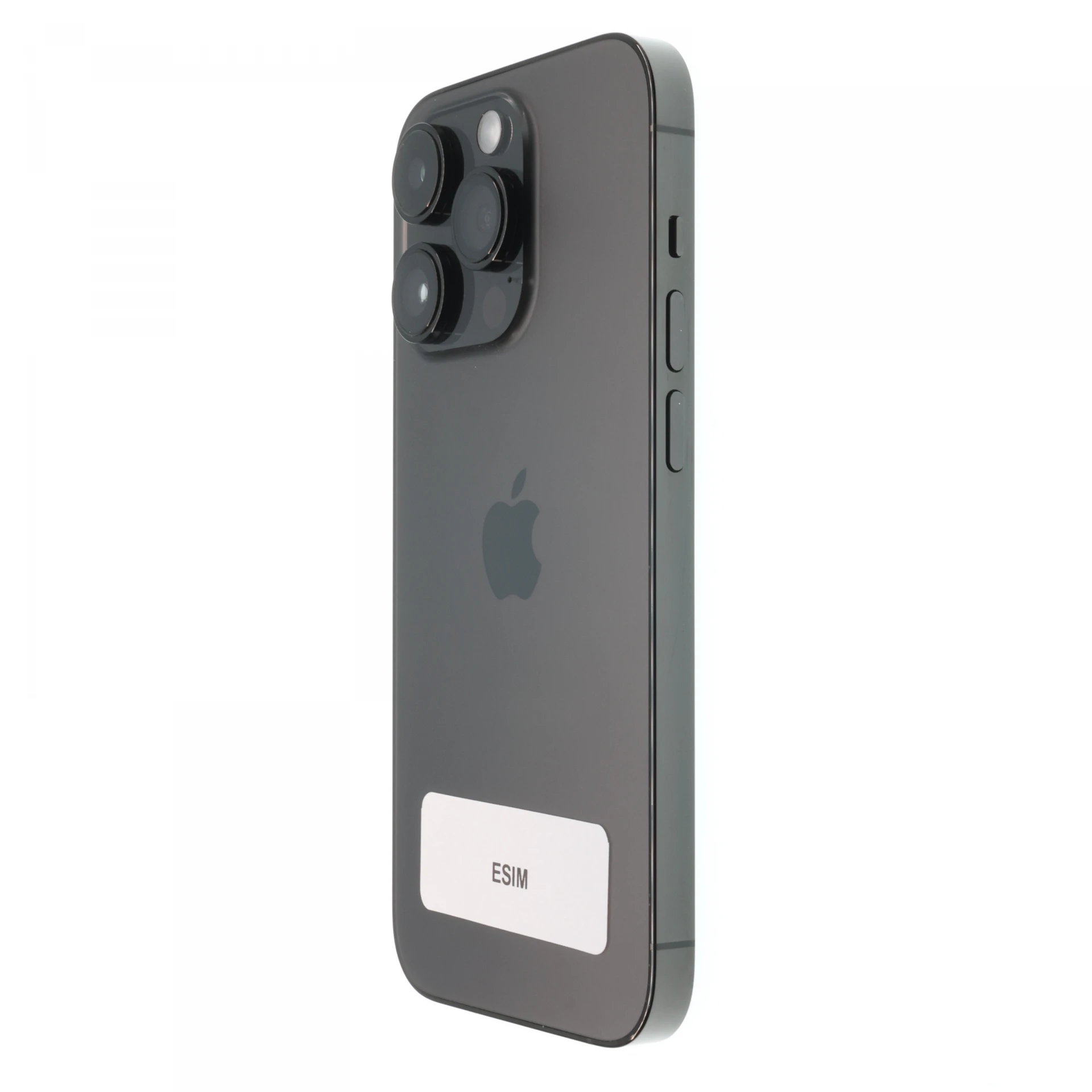 !! 1 ÉV GARANCIA !! Apple iPhone 14 Pro 256 GB Space Black 100%