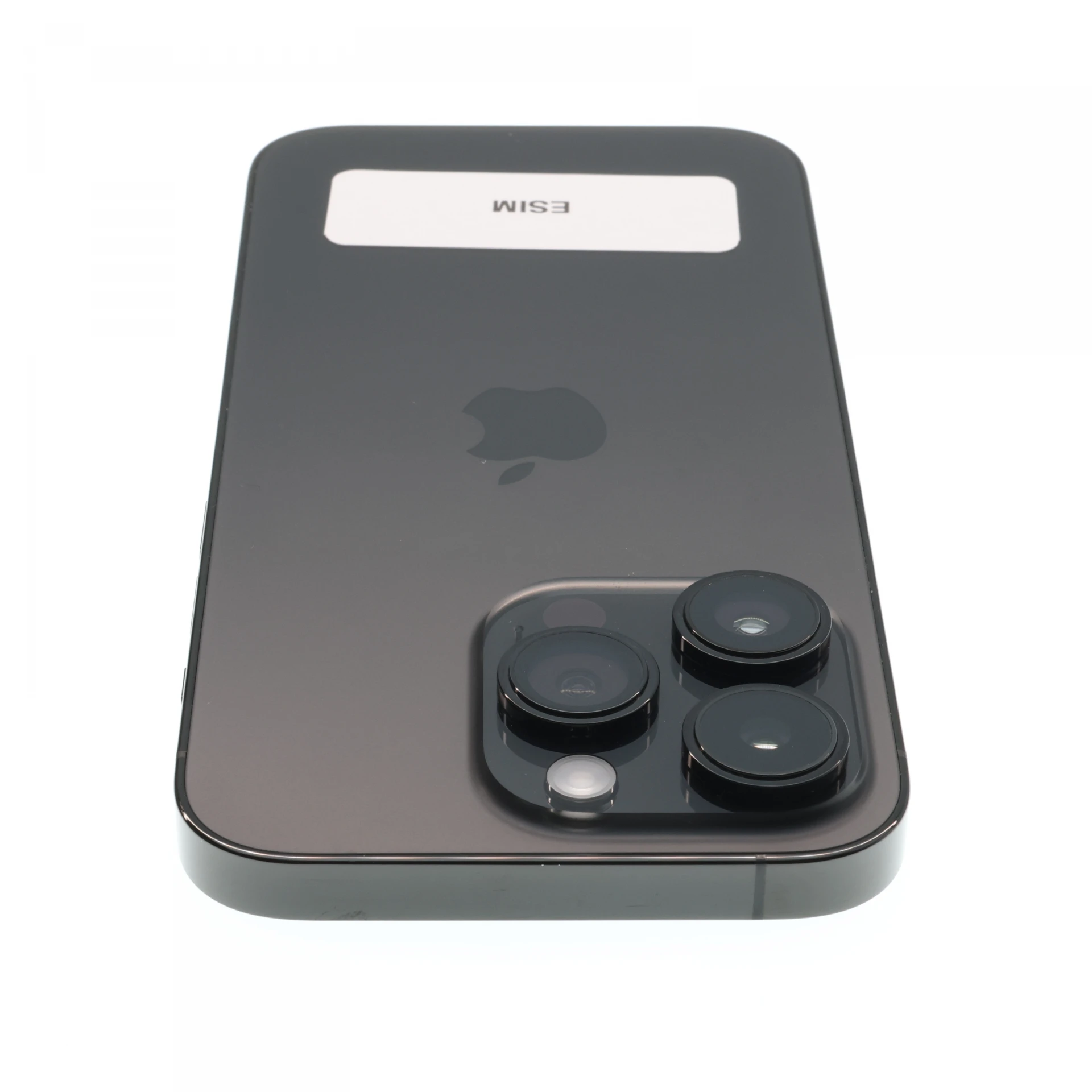 !! 1 ÉV GARANCIA !! Apple iPhone 14 Pro 256 GB Space Black 100%