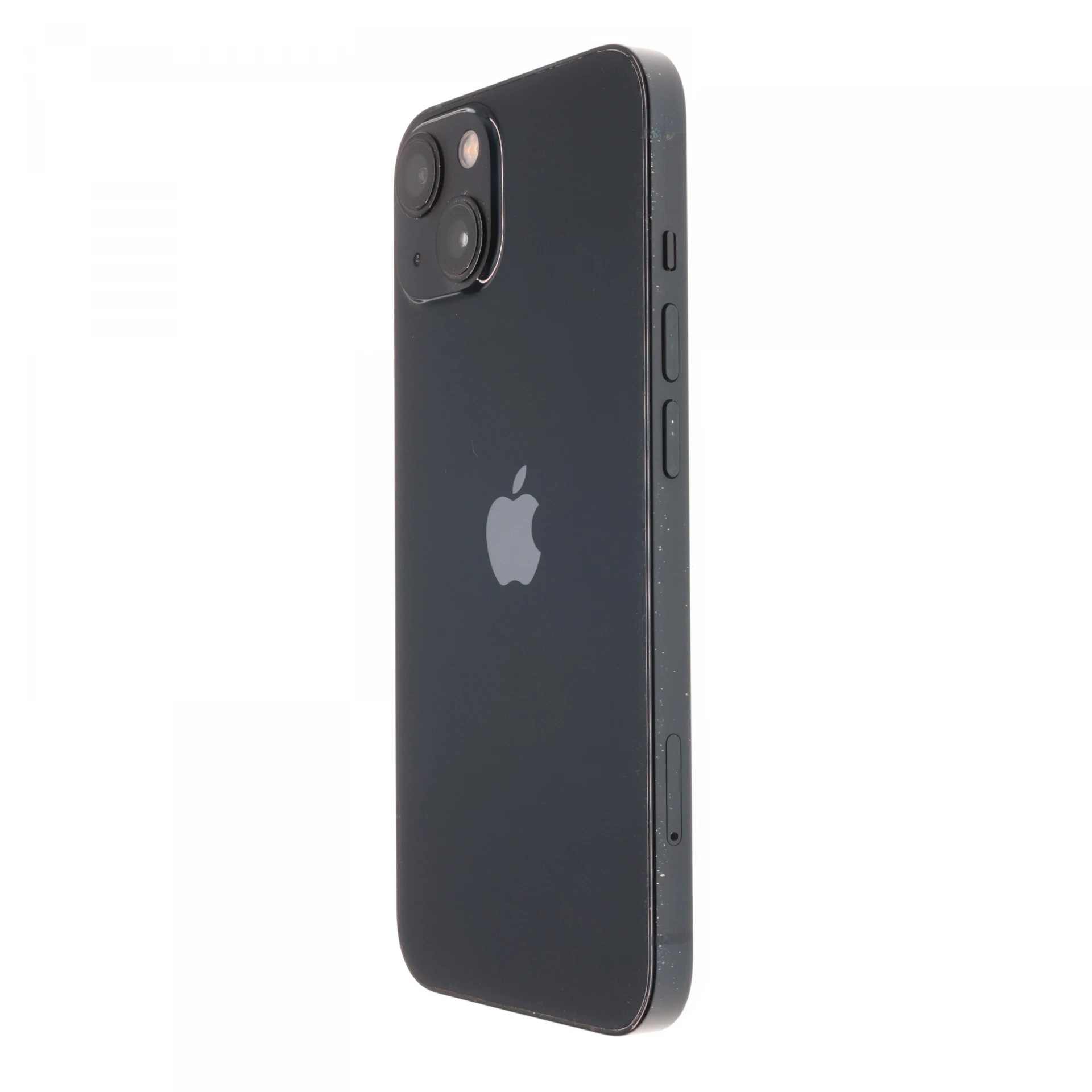 !! 1 ÉV GARANCIA !! Apple iPhone 13 128 GB Midnight 92%