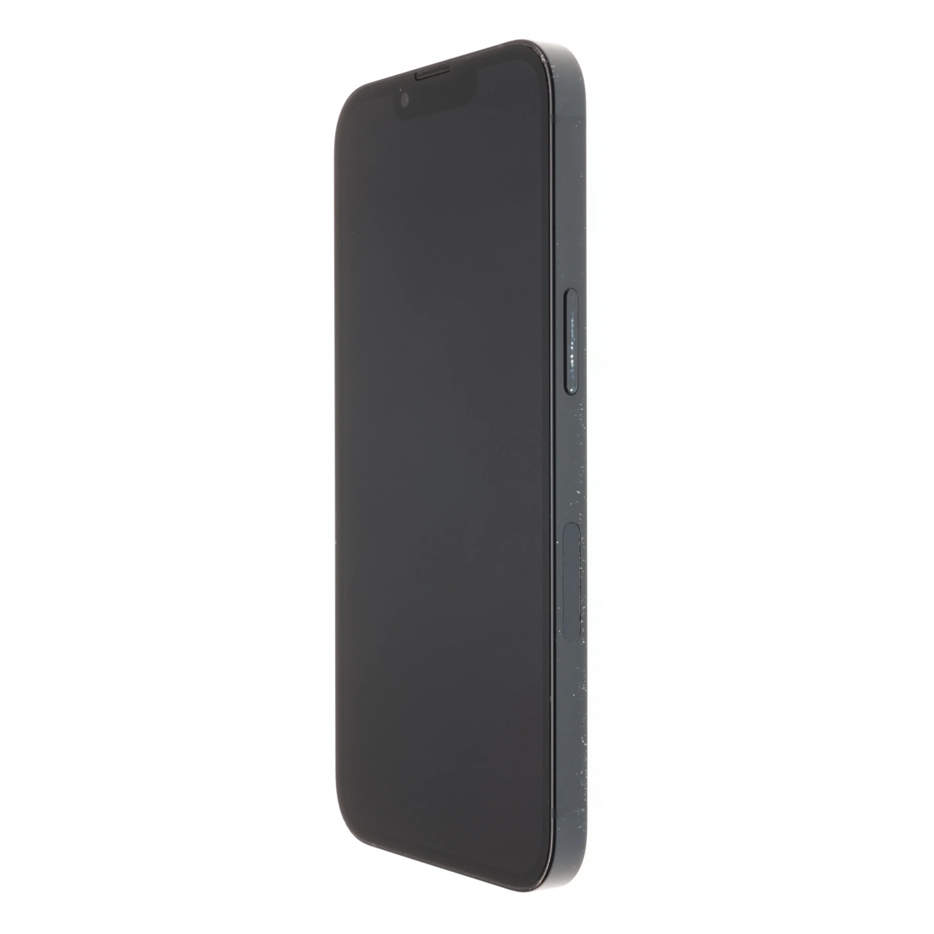 !! 1 ÉV GARANCIA !! Apple iPhone 13 128 GB Midnight 92%