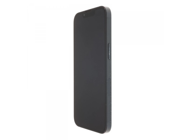 !! 1 ÉV GARANCIA !! Apple iPhone 13 128 GB Midnight 92%