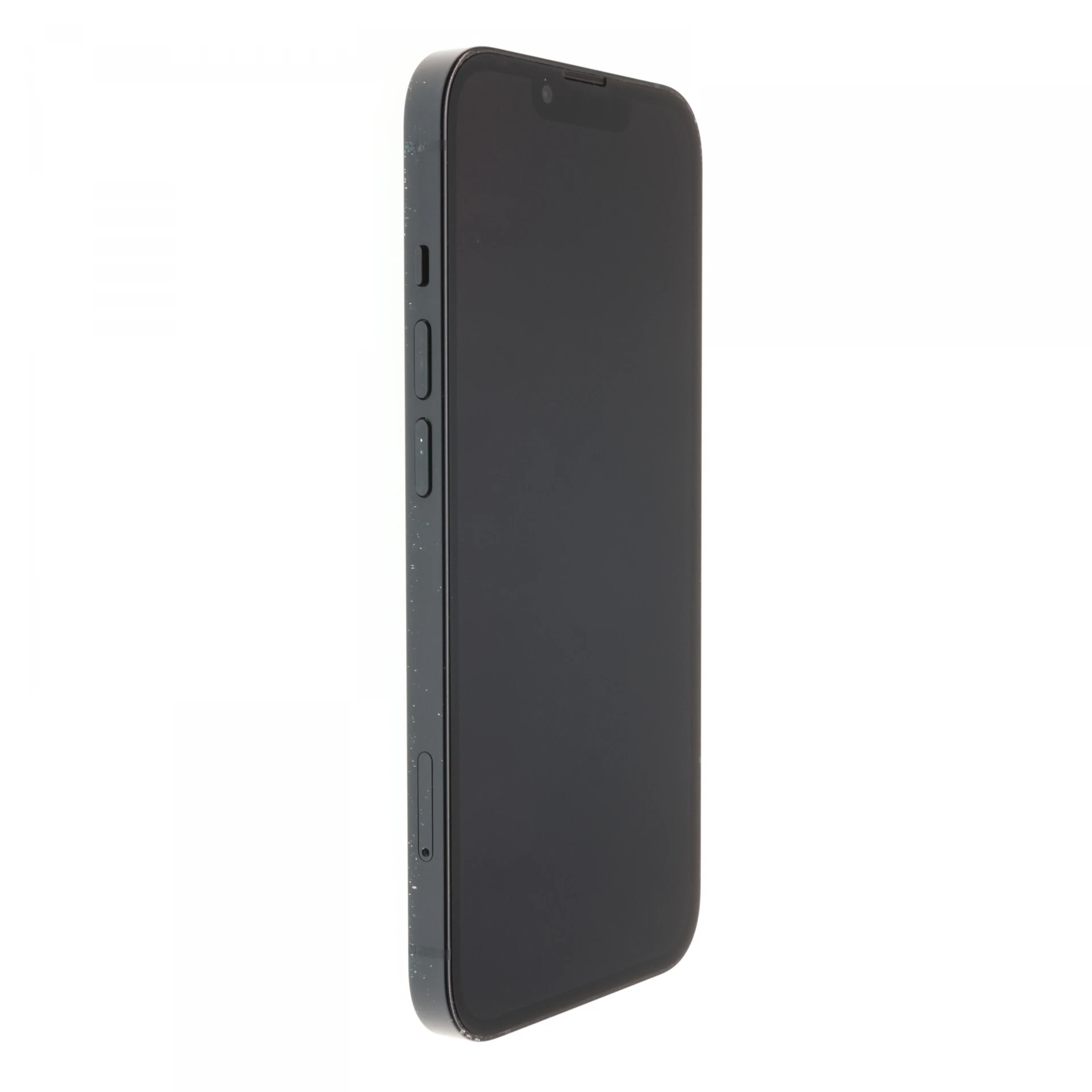 !! 1 ÉV GARANCIA !! Apple iPhone 13 128 GB Midnight 92%