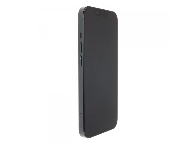 !! 1 ÉV GARANCIA !! Apple iPhone 13 128 GB Midnight 92%