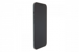 !! 1 ÉV GARANCIA !! Apple iPhone 13 128 GB Midnight 92%