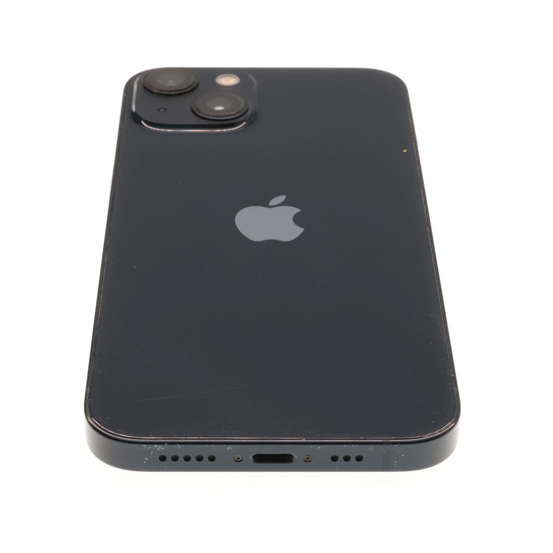 !! 1 ÉV GARANCIA !! Apple iPhone 13 128 GB Midnight 92%