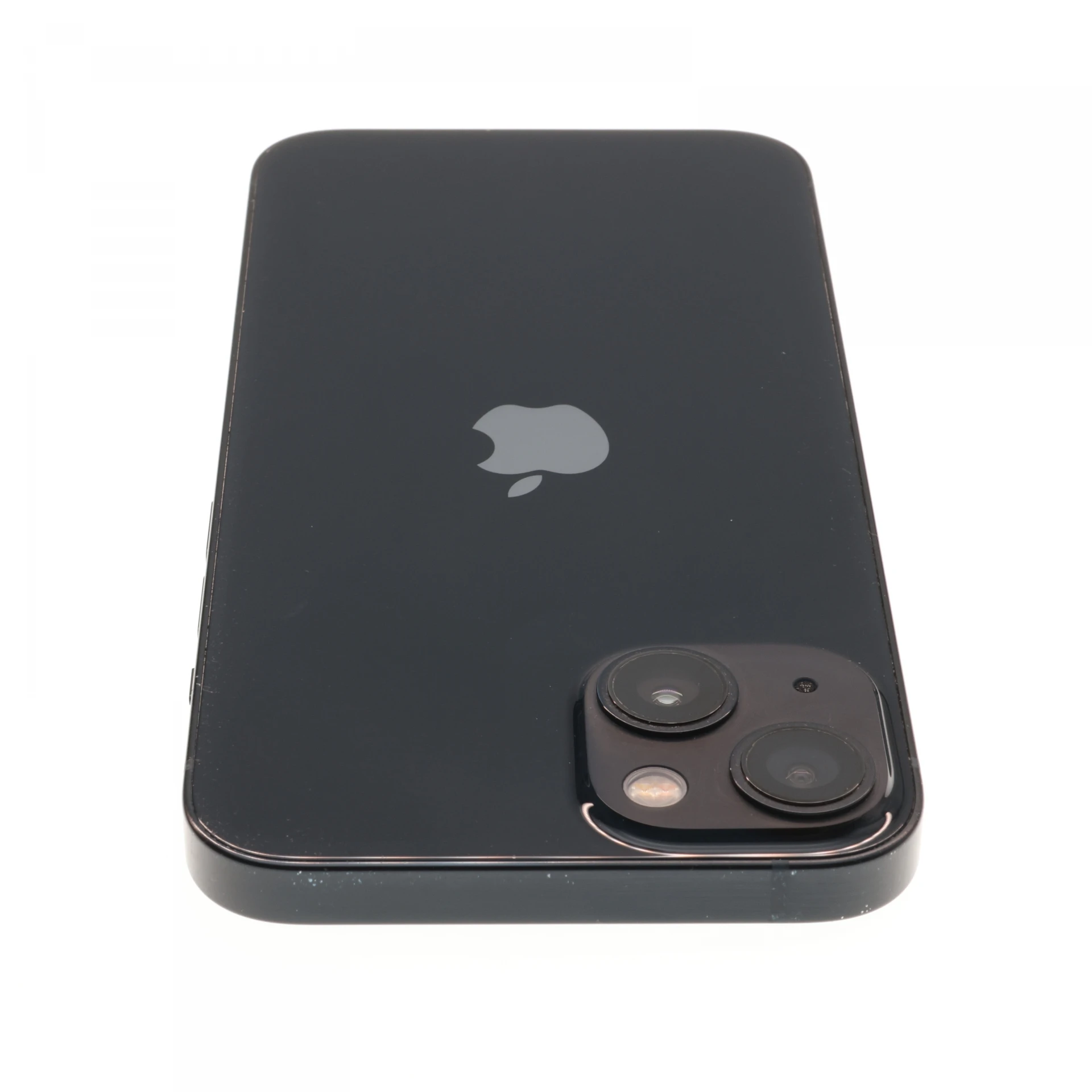 !! 1 ÉV GARANCIA !! Apple iPhone 13 128 GB Midnight 92%