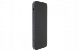 !! 1 ÉV GARANCIA !! Apple iPhone 12 Mini 64 GB Black 100%