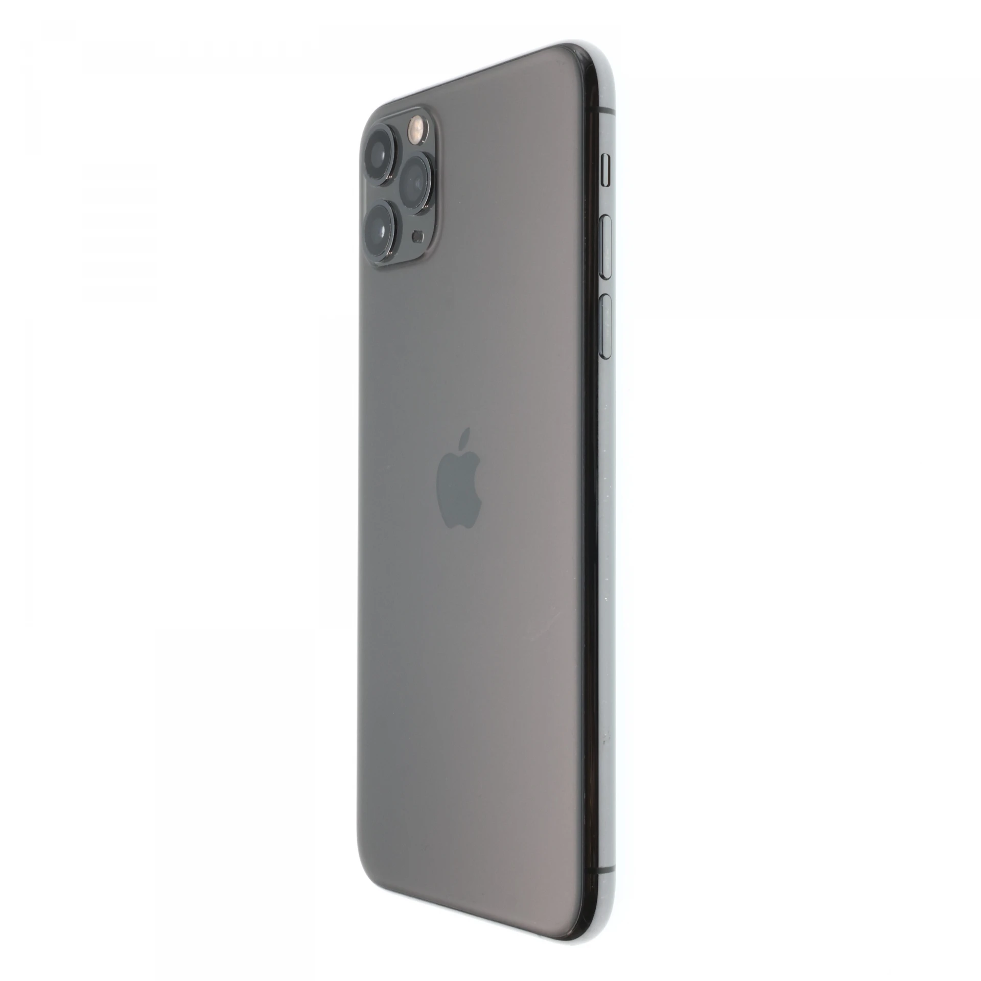 !! 1 ÉV GARANCIA !! Apple iPhone 11 Pro Max 64 GB Space Gray 100%
