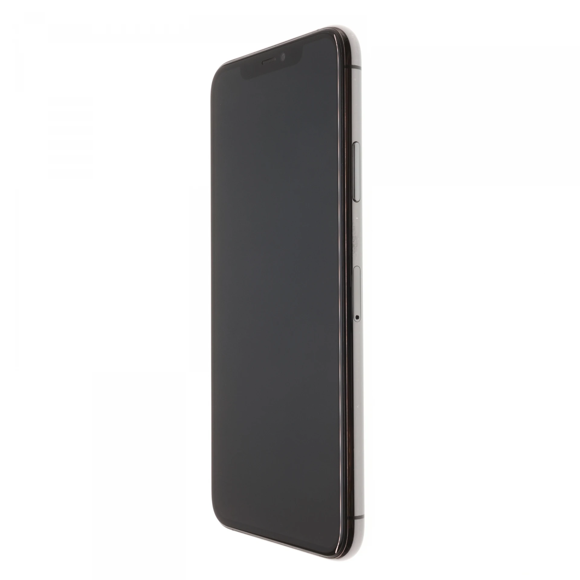 !! 1 ÉV GARANCIA !! Apple iPhone 11 Pro Max 64 GB Space Gray 100%