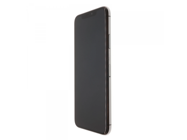 !! 1 ÉV GARANCIA !! Apple iPhone 11 Pro Max 64 GB Space Gray 100%