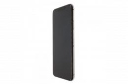 !! 1 ÉV GARANCIA !! Apple iPhone 11 Pro Max 64 GB Space Gray 100%