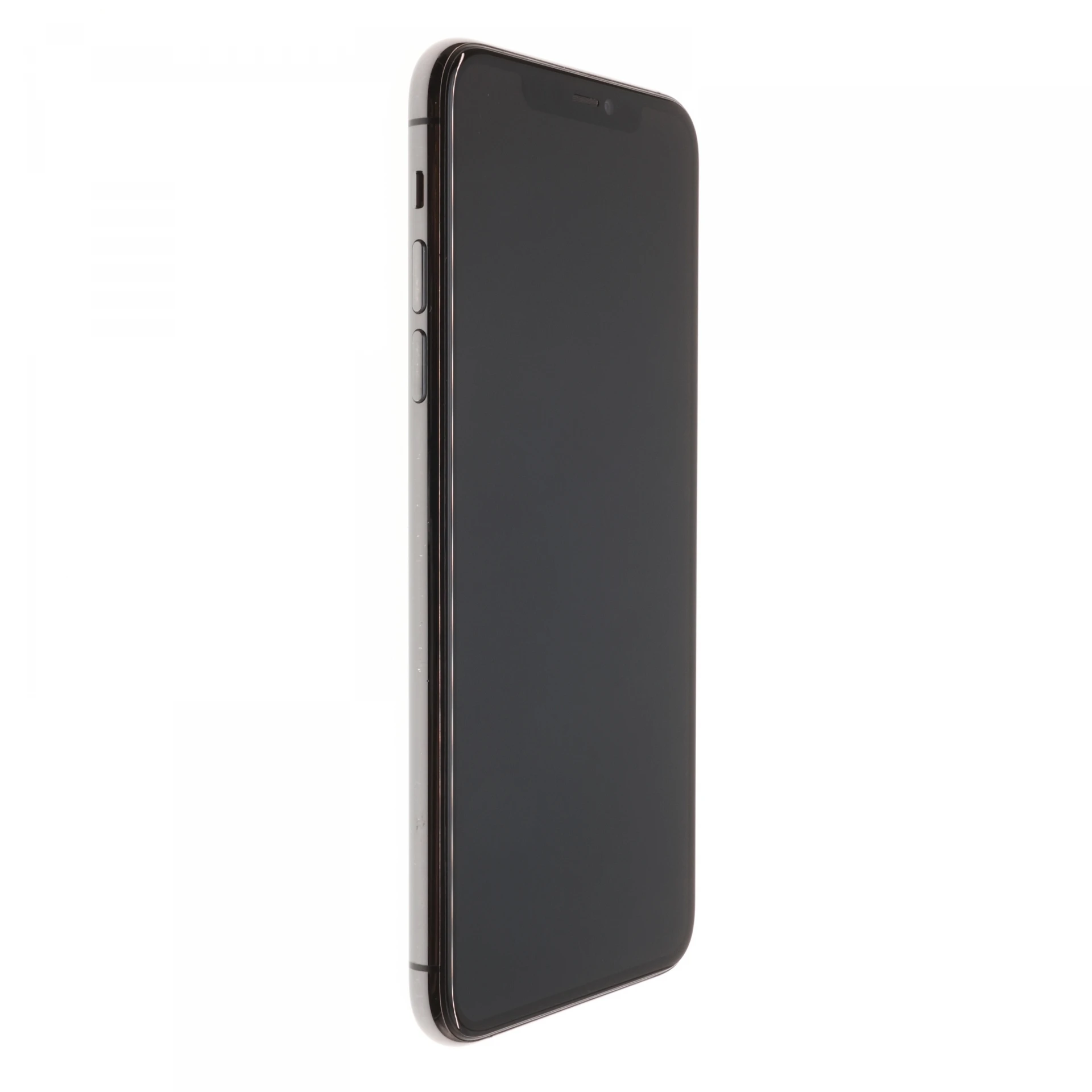 !! 1 ÉV GARANCIA !! Apple iPhone 11 Pro Max 64 GB Space Gray 100%