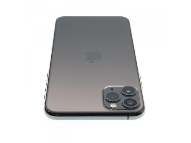 !! 1 ÉV GARANCIA !! Apple iPhone 11 Pro Max 64 GB Space Gray 100%