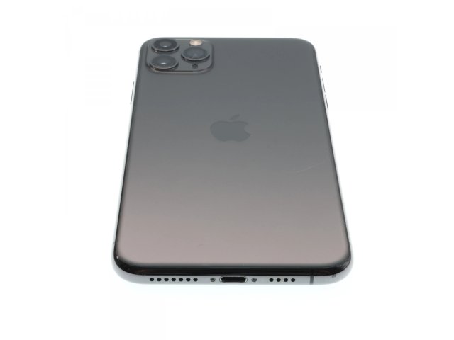 Apple iPhone 11 Pro Max 64 GB Space Gray 100%