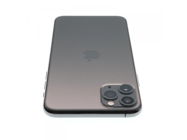 Apple iPhone 11 Pro Max 64 GB Space Gray 100%