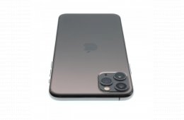 Apple iPhone 11 Pro Max 64 GB Space Gray 100%