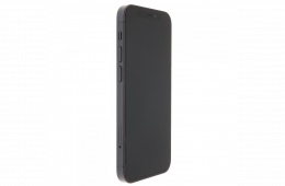 !! 1 ÉV GARANCIA !! Apple iPhone 12 Mini 128 GB Black 100%