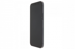 !! 1 ÉV GARANCIA !! Apple iPhone 12 Mini 128 GB Black 100%