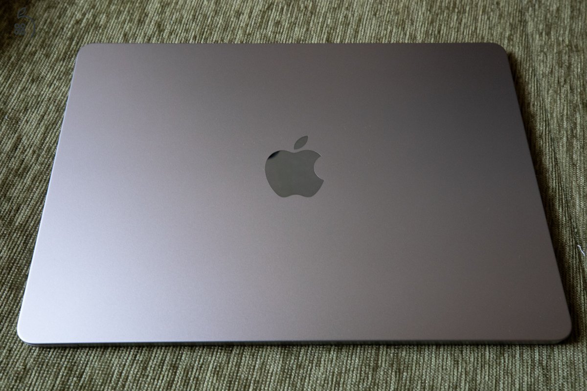 Apple MacBook Air 13” M2