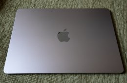 Apple MacBook Air 13” M2
