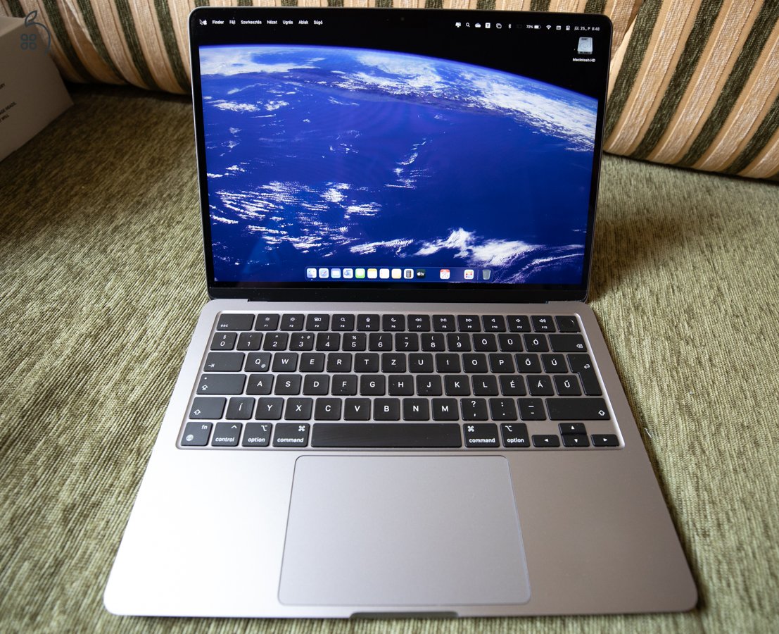 Apple MacBook Air 13” M2