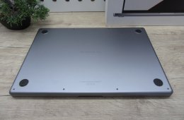 Apple Macbook 16 M1Pro - 2021 - Használt újszerű - 500 Gb SSD