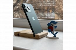 HIBÁTLAN iPhone 13 Pro 256GB Alphine Green- Kártyafüggetlen, 1 ÉV GARANCIA, MS2969