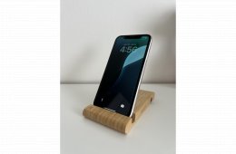 iPhone 11 - 64 GB - FEHÉR - 84% AKKSI - FÜGGETLEN