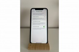 iPhone 11 - 64 GB - FEHÉR - 84% AKKSI - FÜGGETLEN