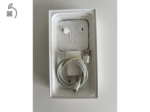 iPhone 11 - 64 GB - FEHÉR - 84% AKKSI - FÜGGETLEN