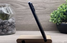 iPhone 15 Pro Max Blue Titanium 256GB 2 ÉV Garanciával Számlával