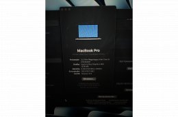 Macbook Pro 2019 