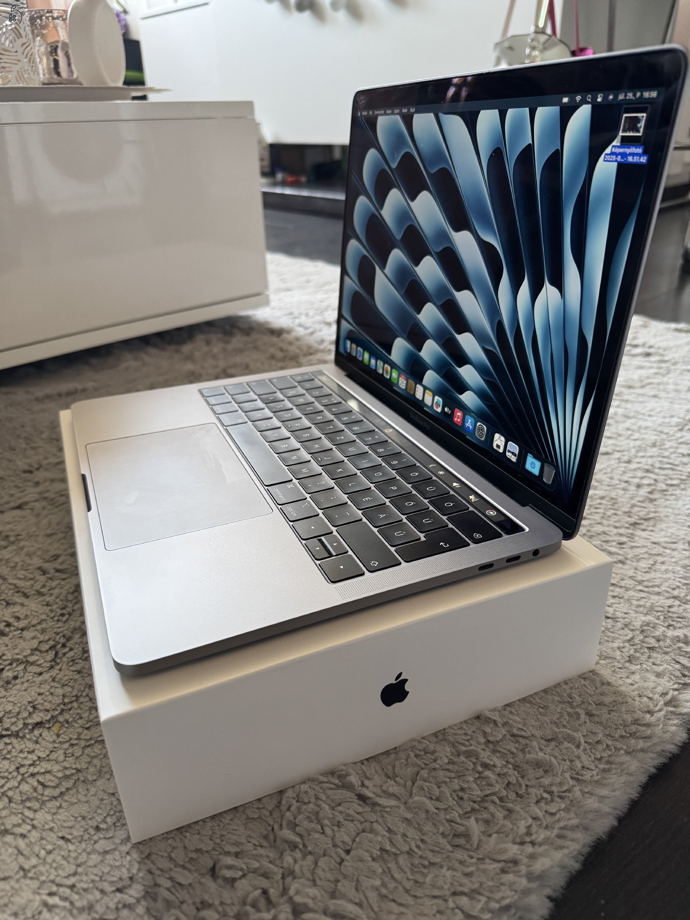 Macbook Pro 2019 
