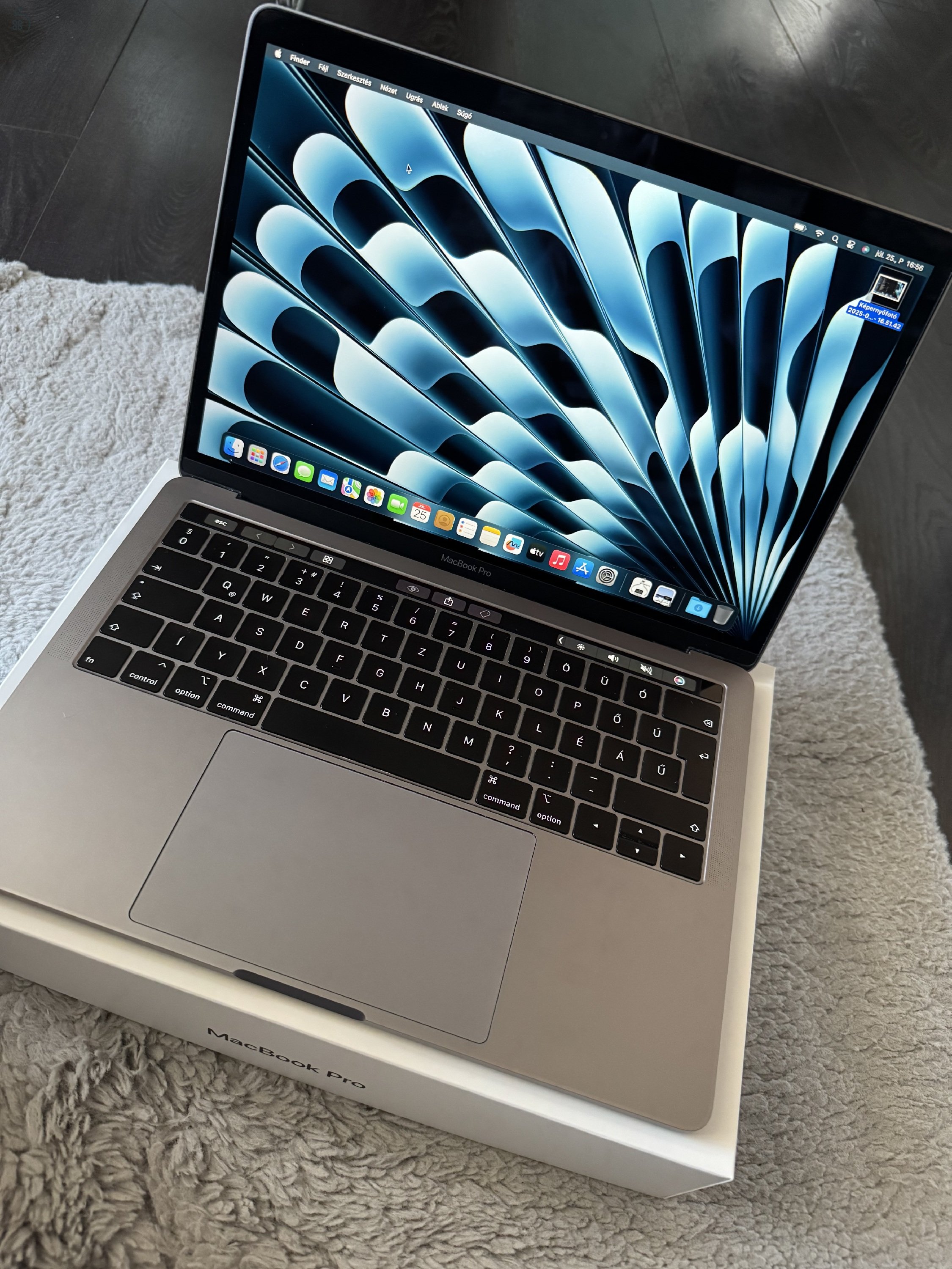 Macbook Pro 2019 
