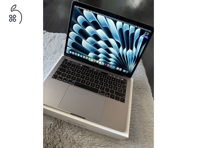 Macbook Pro 2019 