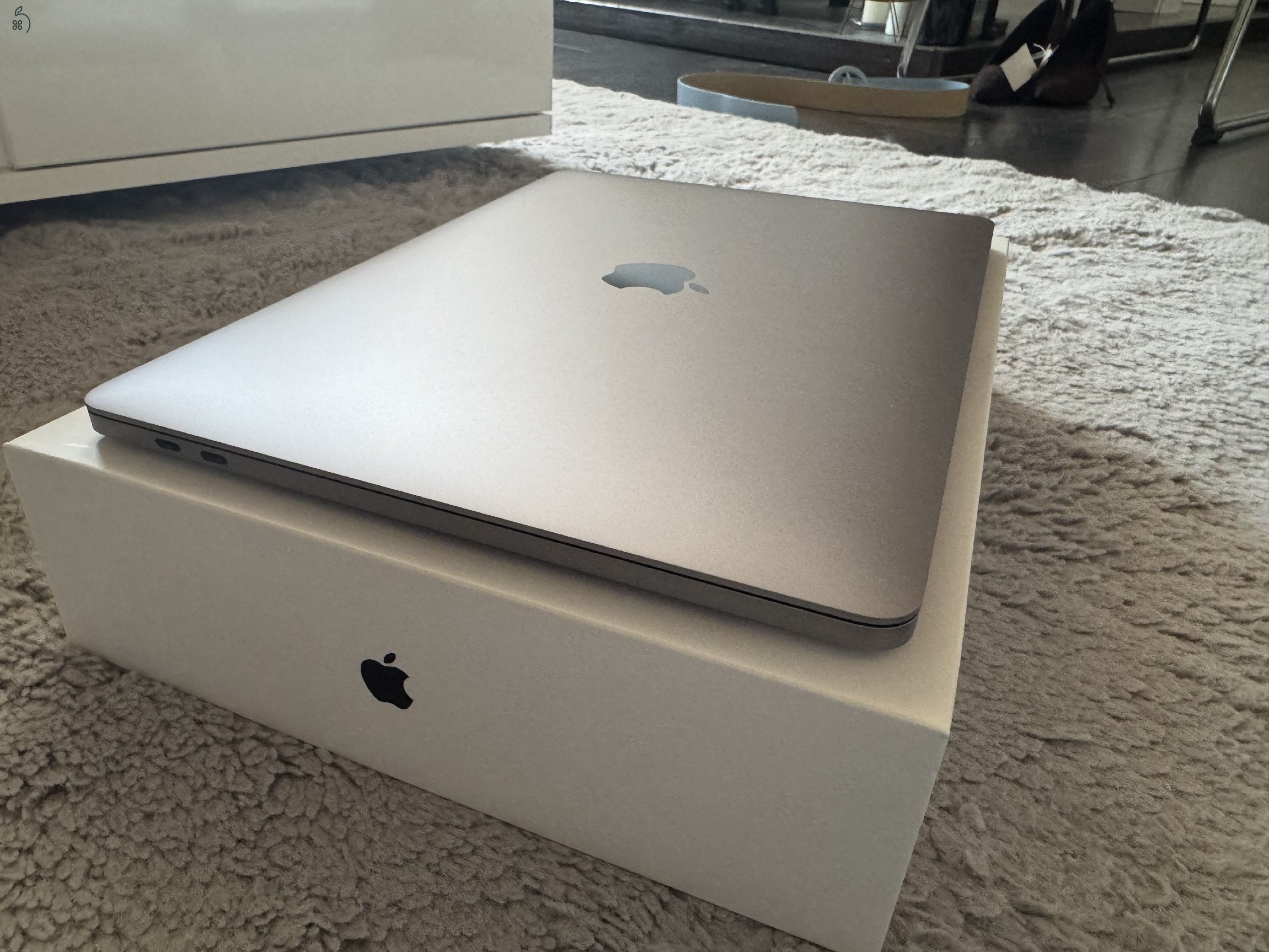 Macbook Pro 2019 