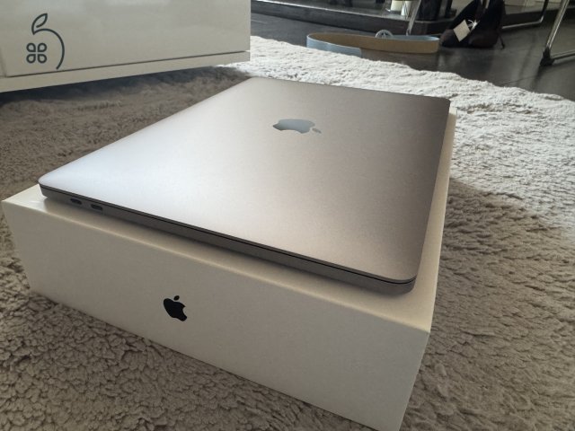 Macbook Pro 2019 