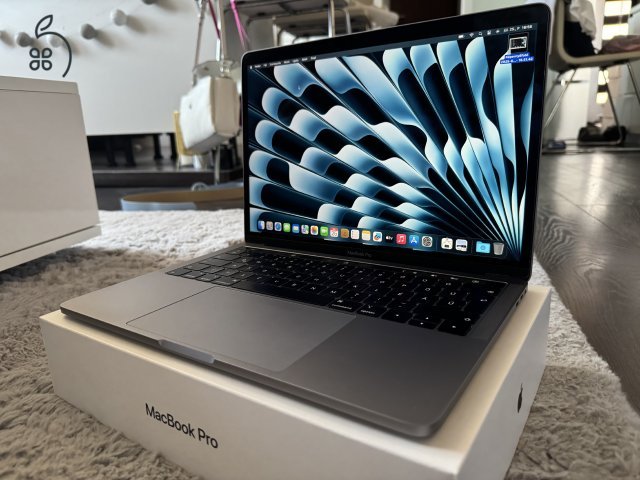 Macbook Pro 2019 