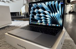 Macbook Pro 2019 