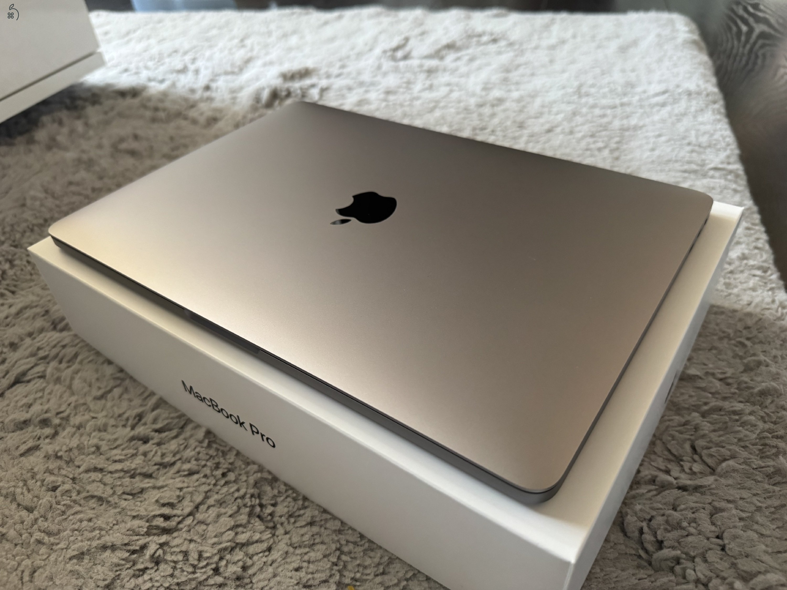 Macbook Pro 2019 