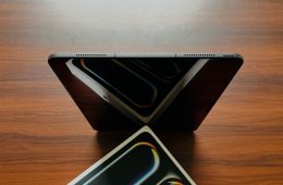 Ipad Pro M4 13” 