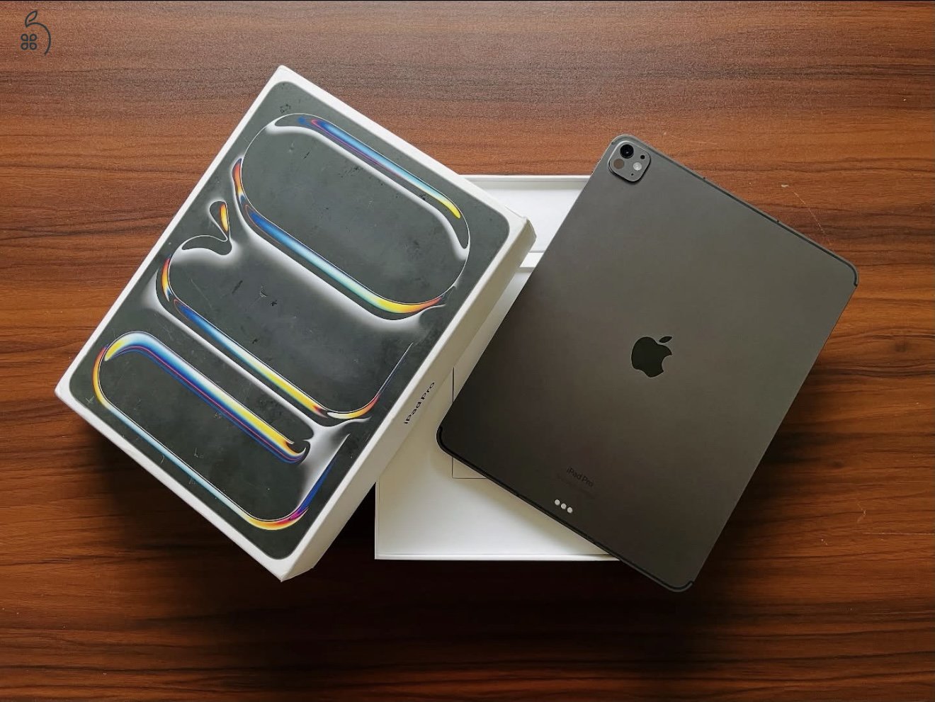 Ipad Pro M4 13” 