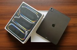 Ipad Pro M4 13” 