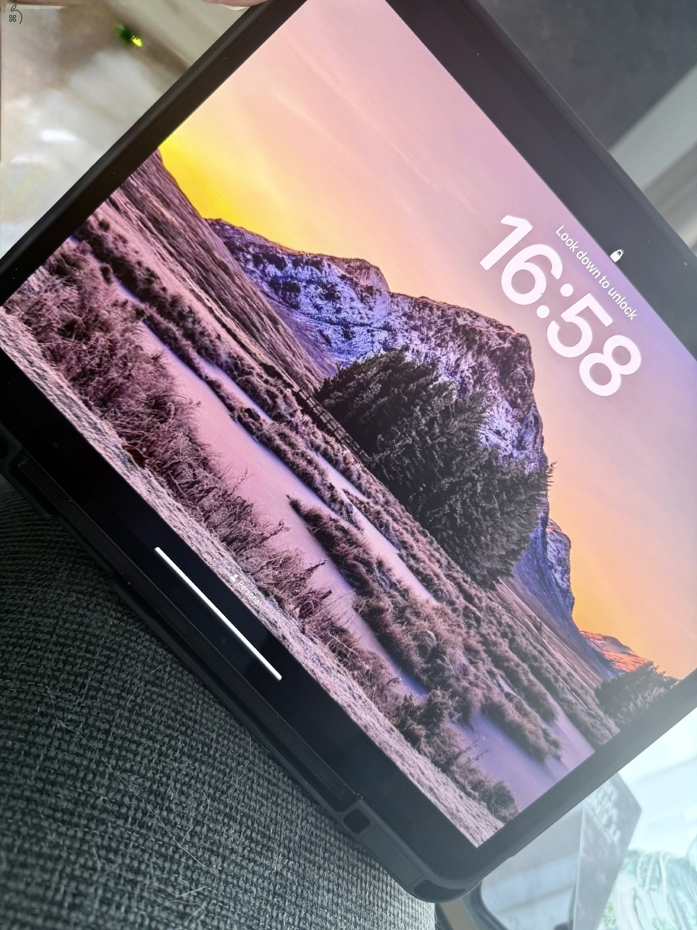 Ipad Pro M4 13” 